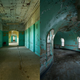 Image for article titled The Creepy World of Abandoned Asylums